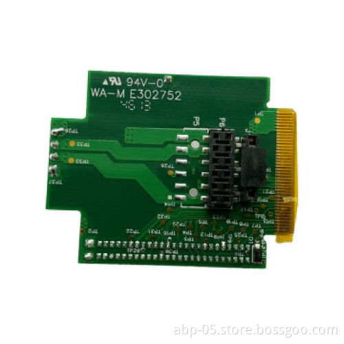 PCB Assembly for Telecommunication from China with SMD and DIP Processing